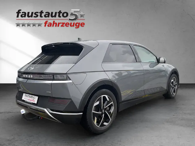Hyundai Ioniq 5 Vertex 4WD
