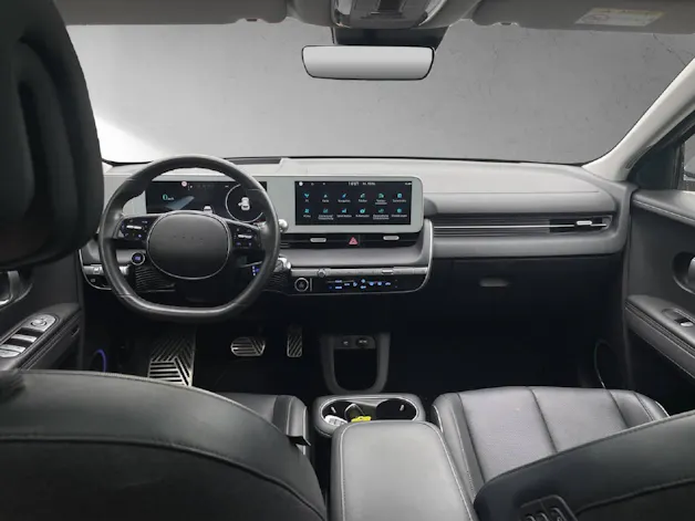 Hyundai Ioniq 5 Vertex 4WD