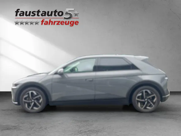 Hyundai Ioniq 5 Vertex 4WD