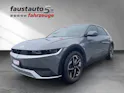 Hyundai Ioniq 5 Vertex 4WD
