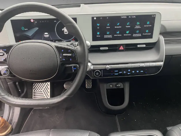Hyundai Ioniq 5 Vertex 4WD