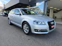Audi A3 Sportback 1.4 T FSI Attraction