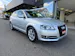 Audi A3 Sportback 1.4 T FSI Attraction
