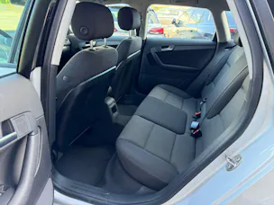 Audi A3 Sportback 1.4 T FSI Attraction