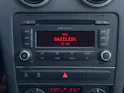 Audi A3 Sportback 1.4 T FSI Attraction