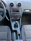 Audi A3 Sportback 1.4 T FSI Attraction