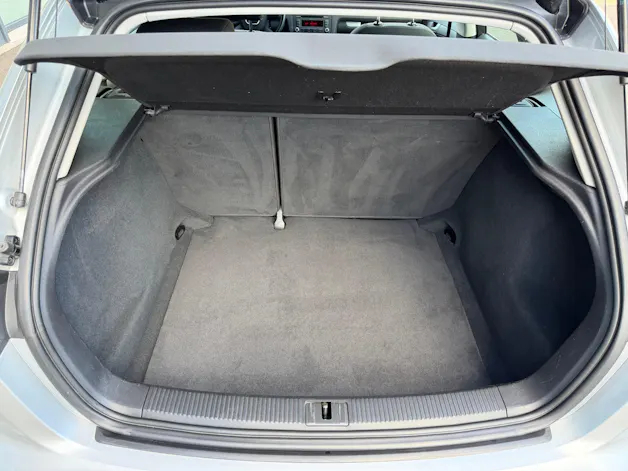 Audi A3 Sportback 1.4 T FSI Attraction
