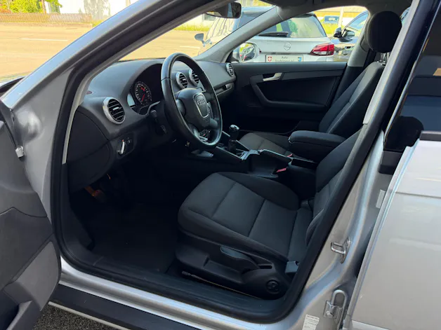 Audi A3 Sportback 1.4 T FSI Attraction