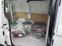 Ford Transit Custom Van 320 L1H1 Trend