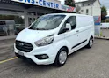 Ford Transit Custom Van 320 L1H1 Trend