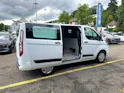 Ford Transit Custom Van 320 L1H1 Trend