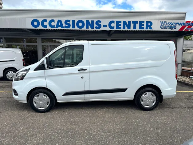 Ford Transit Custom Van 320 L1H1 Trend