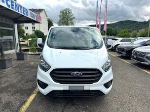 Ford Transit Custom Van 320 L1H1 Trend