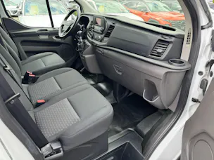 Ford Transit Custom Van 320 L1H1 Trend