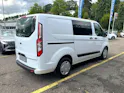 Ford Transit Custom Van 320 L1H1 Trend