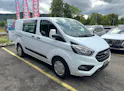 Ford Transit Custom Van 320 L1H1 Trend