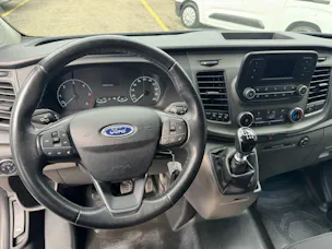 Ford Transit Custom Van 320 L1H1 Trend