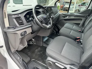 Ford Transit Custom Van 320 L1H1 Trend