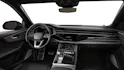 Audi SQ8 SUV TFSI quattro tiptronic