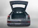 AUDI SQ8 SUV TFSI quattro tiptronic