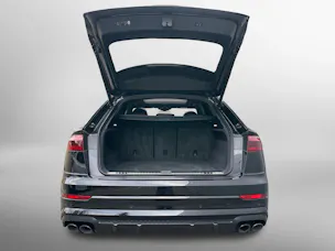 Audi SQ8 SUV TFSI quattro tiptronic