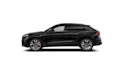 Audi SQ8 SUV TFSI quattro tiptronic