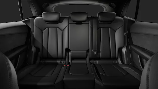 Audi SQ8 SUV TFSI quattro tiptronic