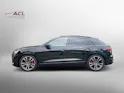 AUDI SQ8 SUV TFSI quattro tiptronic