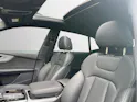 AUDI SQ8 SUV TFSI quattro tiptronic