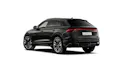 Audi SQ8 SUV TFSI quattro tiptronic