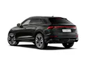 Audi SQ8 SUV TFSI quattro tiptronic