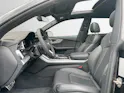 AUDI SQ8 SUV TFSI quattro tiptronic