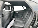 AUDI SQ8 SUV TFSI quattro tiptronic