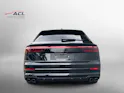 AUDI SQ8 SUV TFSI quattro tiptronic