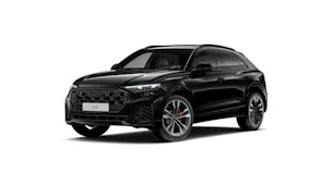 Audi SQ8 SUV TFSI quattro tiptronic