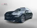 AUDI SQ8 SUV TFSI quattro tiptronic
