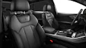 Audi SQ8 SUV TFSI quattro tiptronic