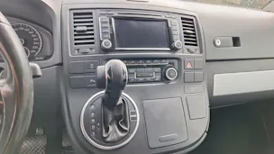 VW T5 Multivan 2.0 Bi-TDI CR Highline 4Motion DSG