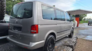 VW T5 Multivan 2.0 Bi-TDI CR Highline 4Motion DSG