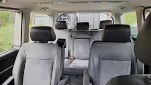 VW T5 Multivan 2.0 Bi-TDI CR Highline 4Motion DSG