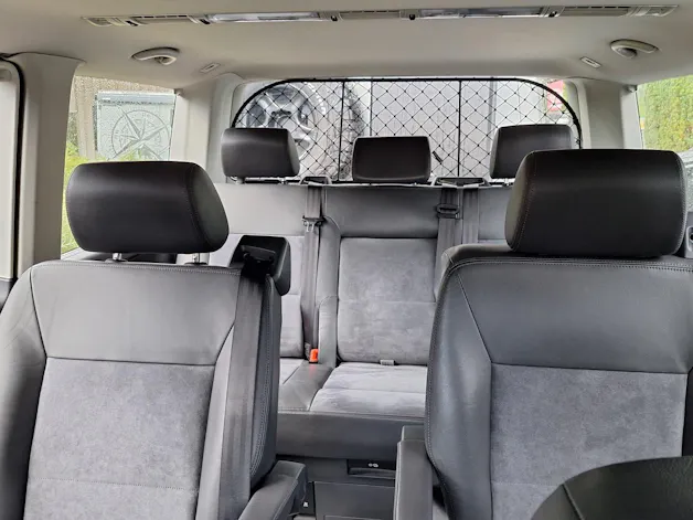 VW T5 Multivan 2.0 Bi-TDI CR Highline 4Motion DSG
