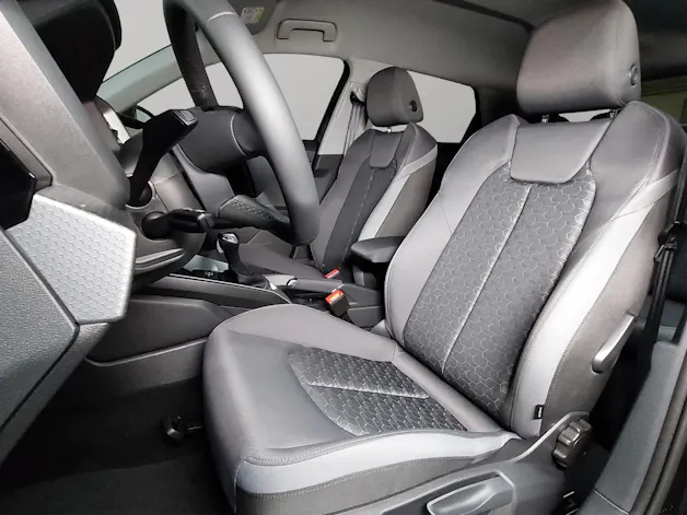 Audi A1 Sportback 30 TFSI Attraction S-tronic