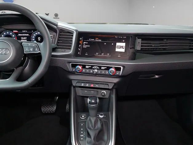 Audi A1 Sportback 30 TFSI Attraction S-tronic