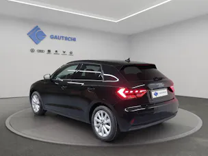 Audi A1 Sportback 30 TFSI Attraction S-tronic