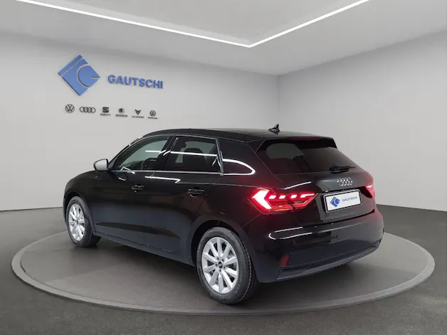 Audi A1 Sportback 30 TFSI Attraction S-tronic