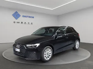 Audi A1 Sportback 30 TFSI Attraction S-tronic