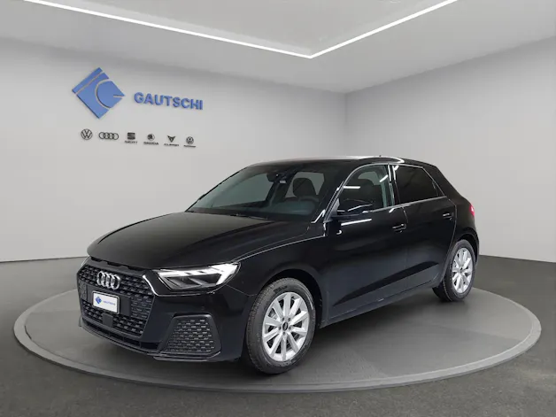 Audi A1 Sportback 30 TFSI Attraction S-tronic