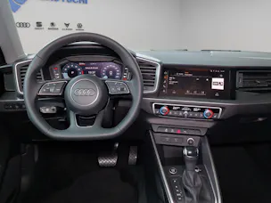 Audi A1 Sportback 30 TFSI Attraction S-tronic