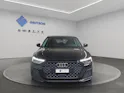 Audi A1 Sportback 30 TFSI Attraction S-tronic