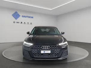 Audi A1 Sportback 30 TFSI Attraction S-tronic